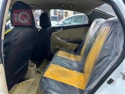 هيونداي أكسنت